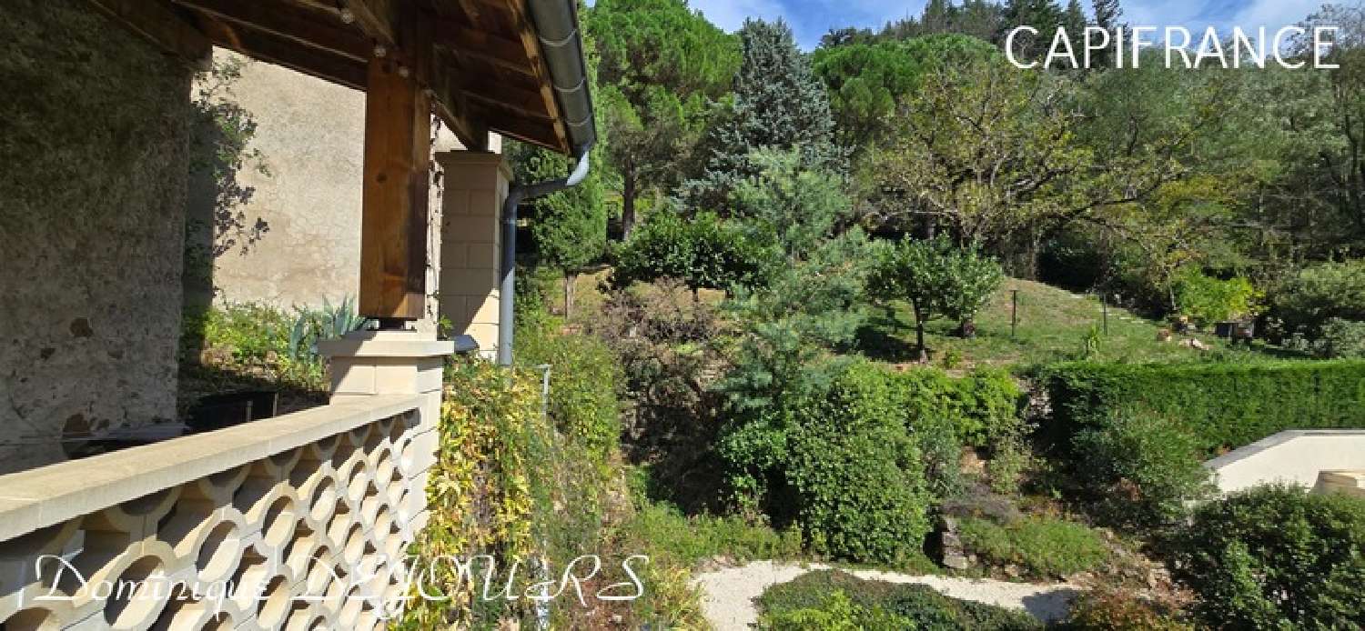  en venta casa Saint-Sauveur-de-Montagut Ardèche 8