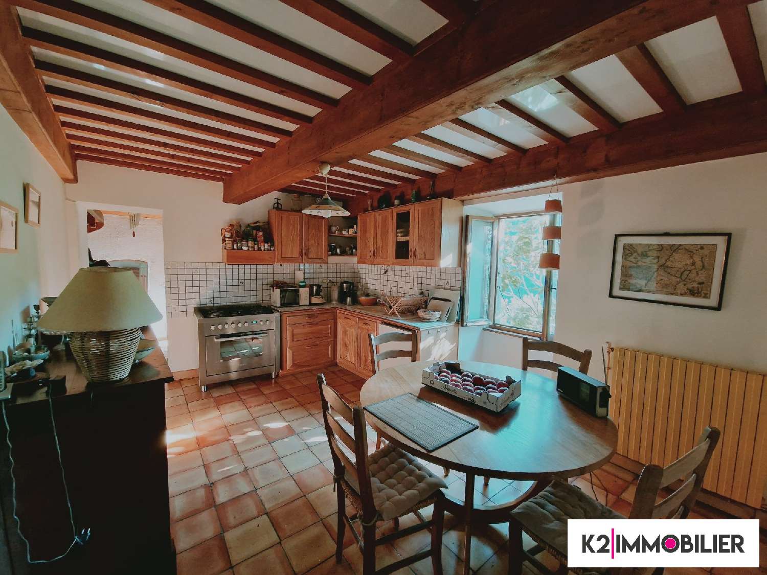  kaufen Haus Saint-Sauveur-de-Montagut Ardèche 2