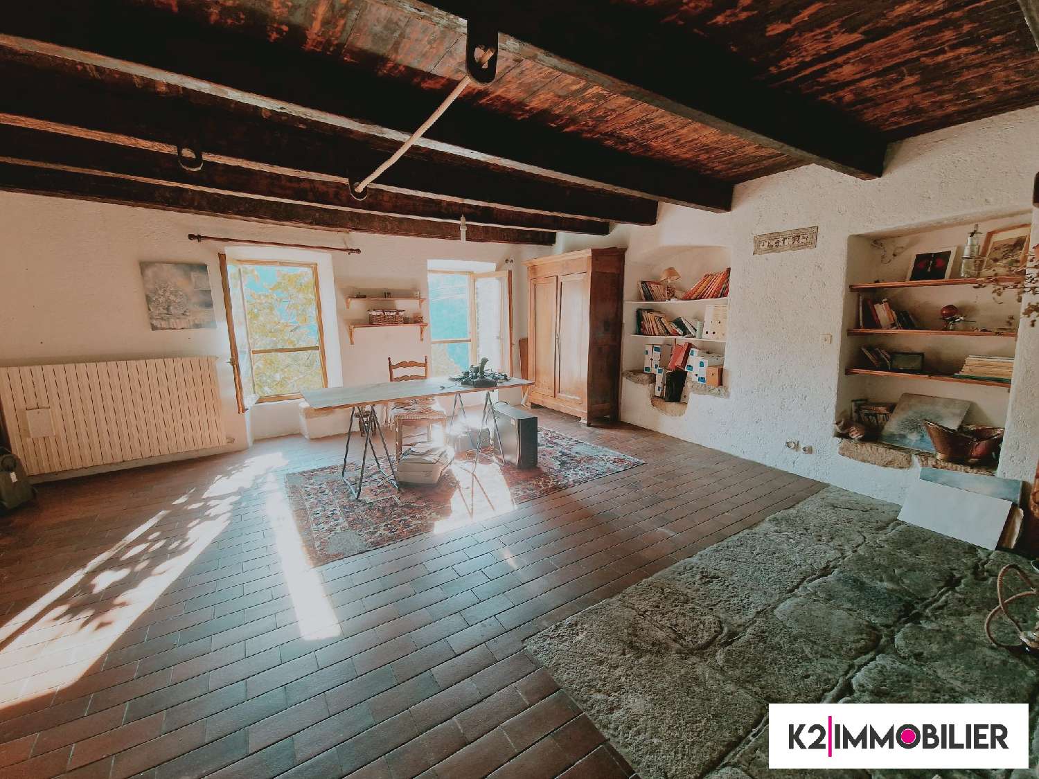  kaufen Haus Saint-Sauveur-de-Montagut Ardèche 4