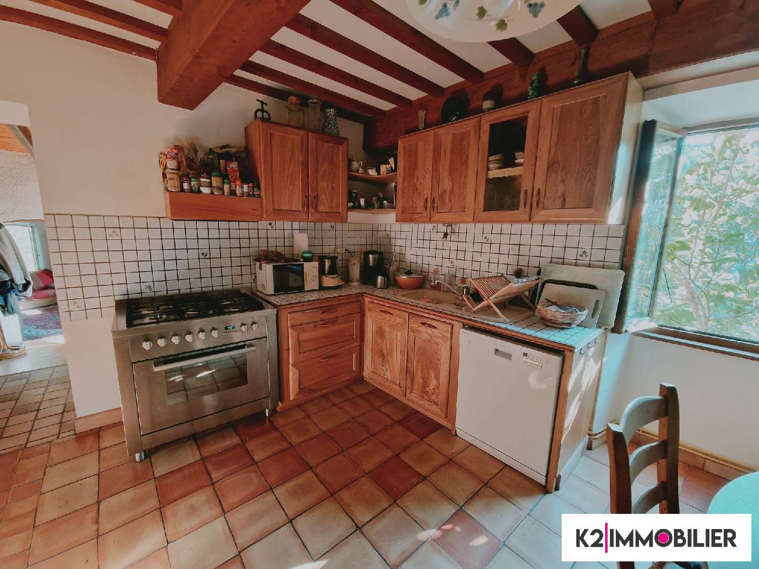  kaufen Haus Saint-Sauveur-de-Montagut Ardèche 5