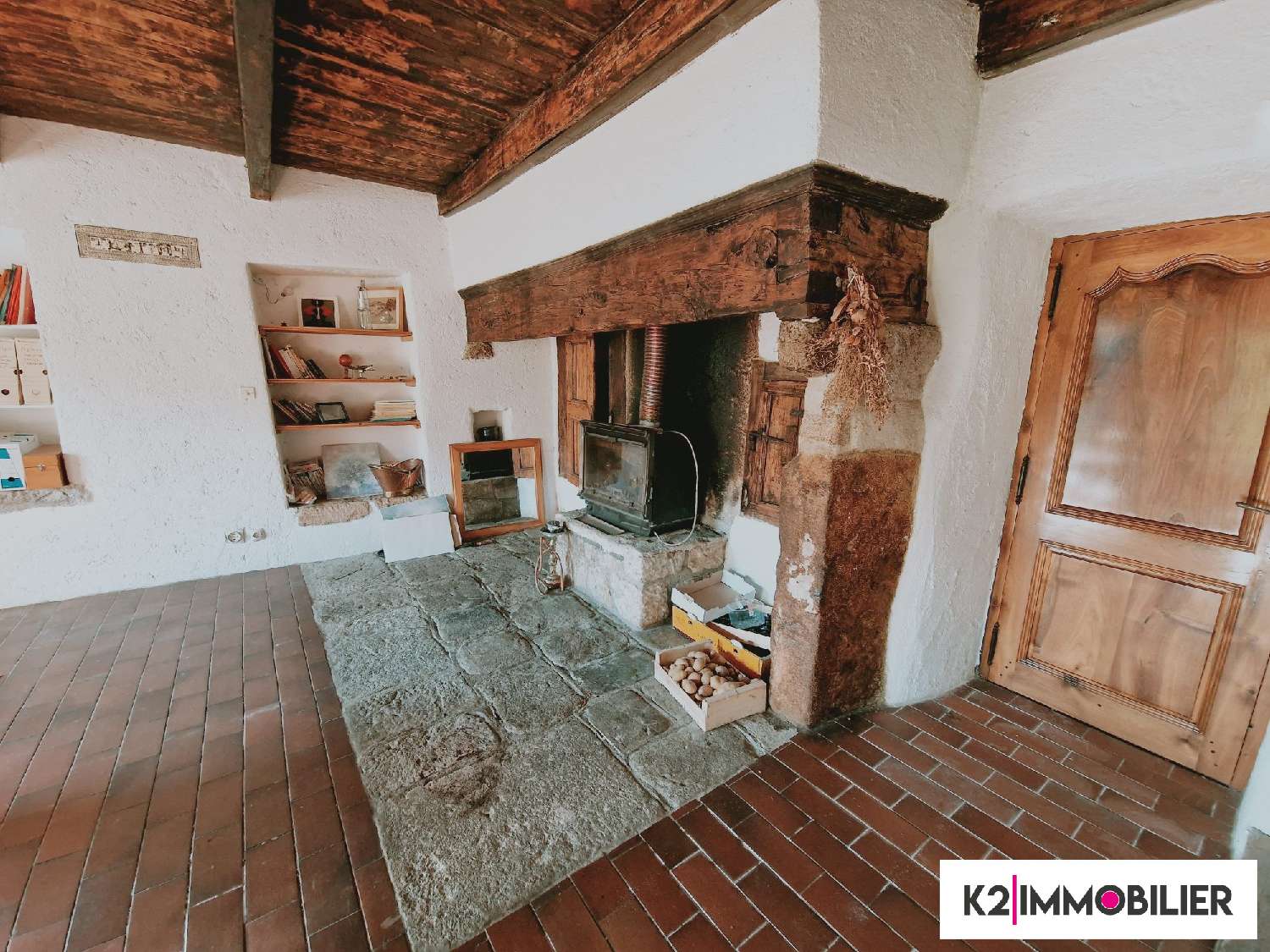 kaufen Haus Saint-Sauveur-de-Montagut Ardèche 7