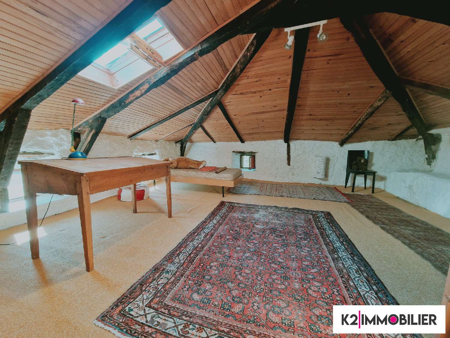  kaufen Haus Saint-Sauveur-de-Montagut Ardèche 8