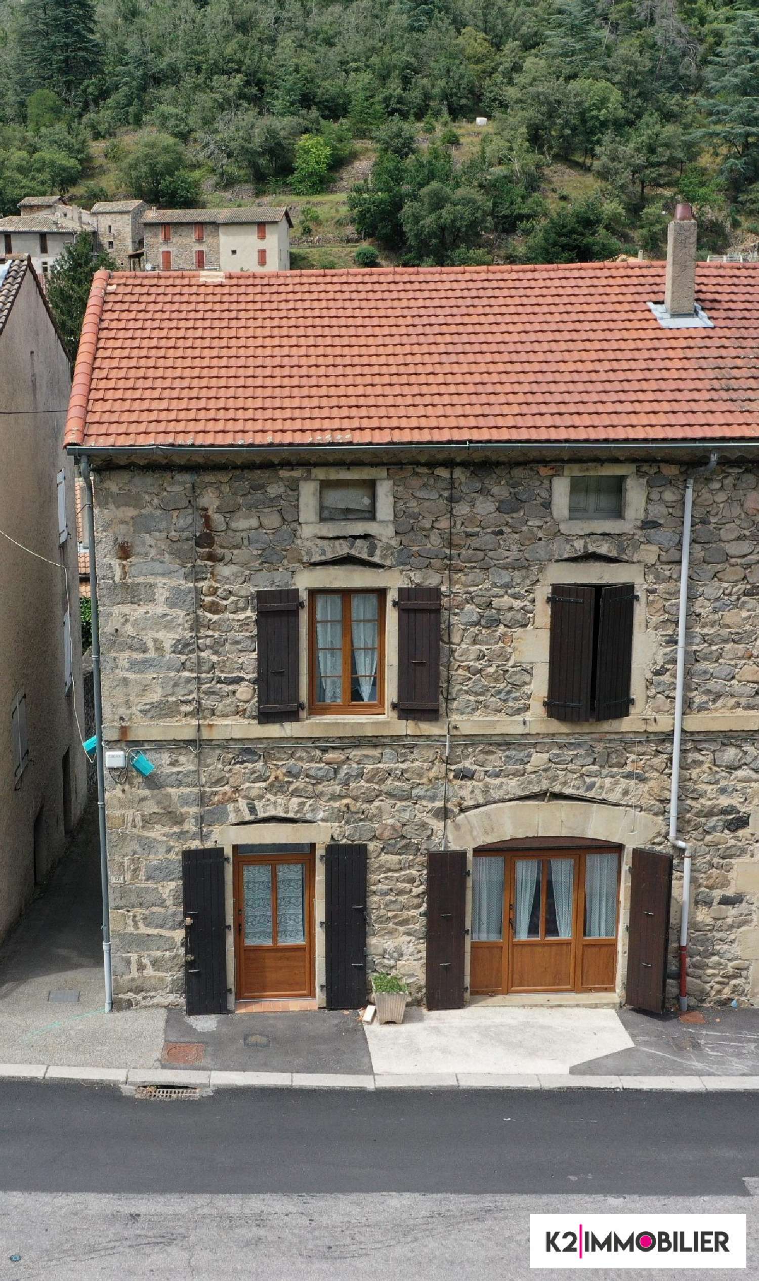  kaufen Haus Saint-Sauveur-de-Montagut Ardèche 1