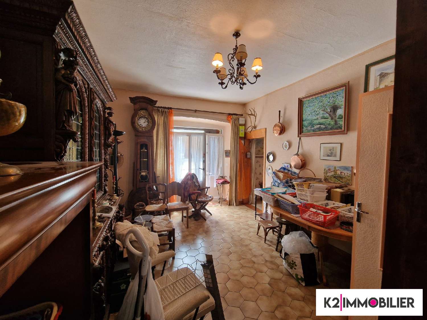  kaufen Haus Saint-Sauveur-de-Montagut Ardèche 5