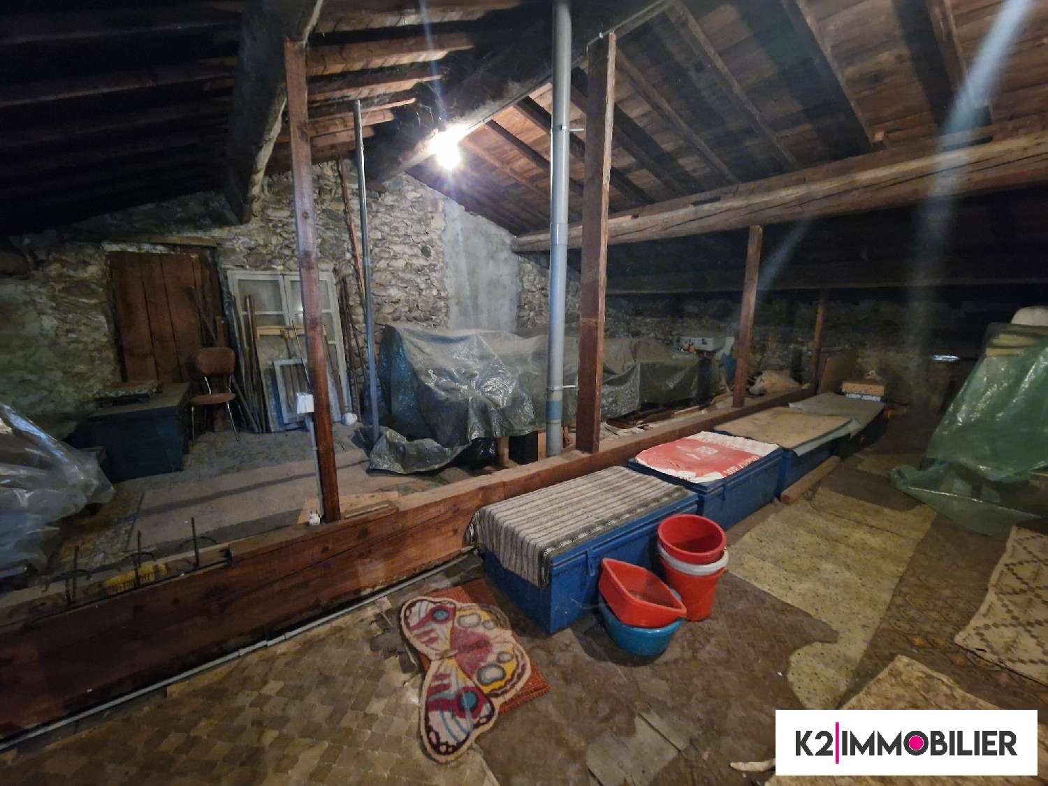  kaufen Haus Saint-Sauveur-de-Montagut Ardèche 7
