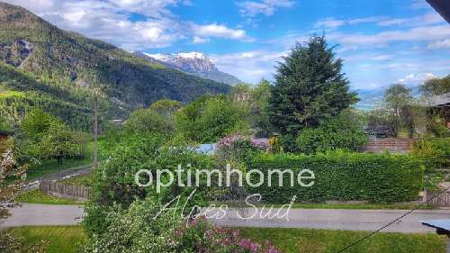Saint-Sauveur Hautes-Alpes house foto 7063060