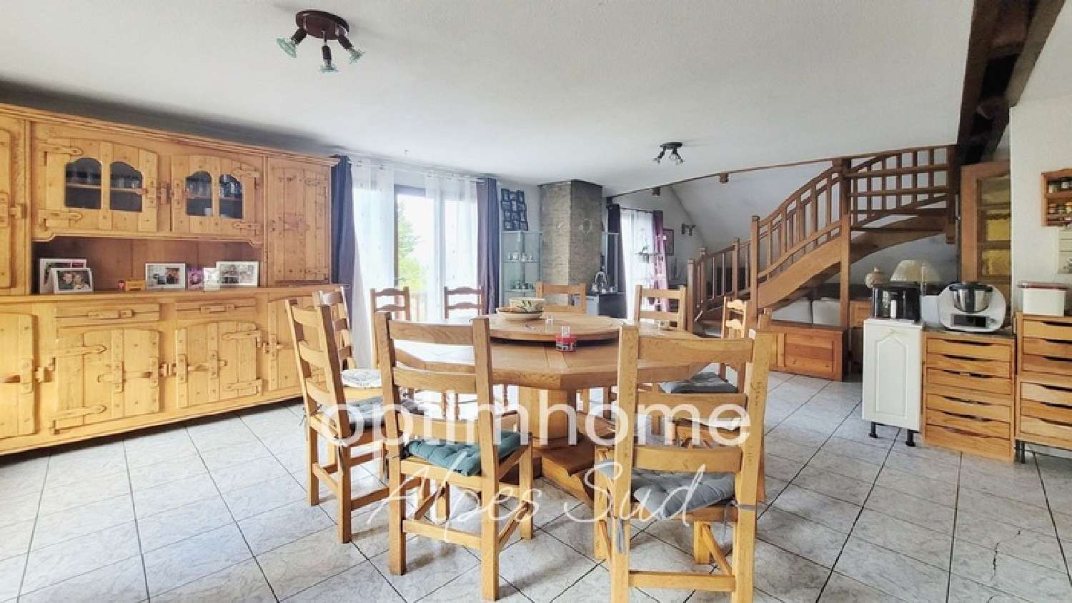 for sale house Saint-Sauveur Hautes-Alpes 2