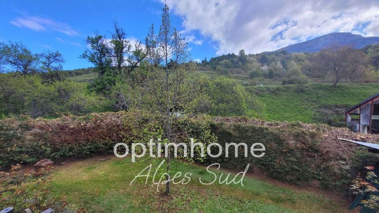  for sale house Saint-Sauveur Hautes-Alpes 4