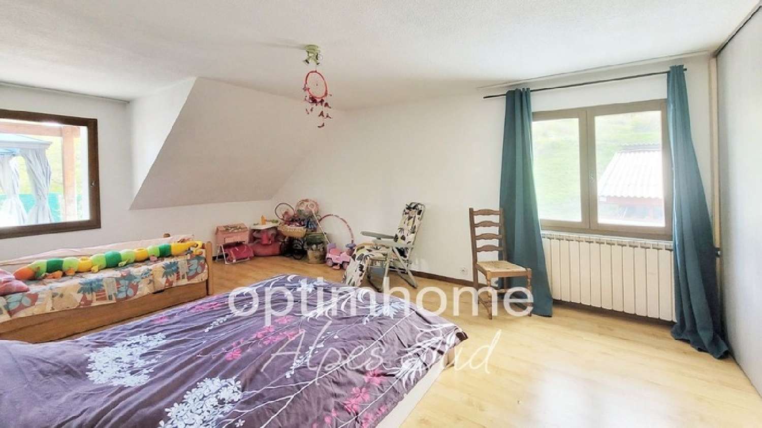  for sale house Saint-Sauveur Hautes-Alpes 5