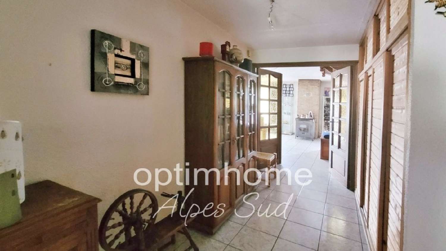  for sale house Saint-Sauveur Hautes-Alpes 6