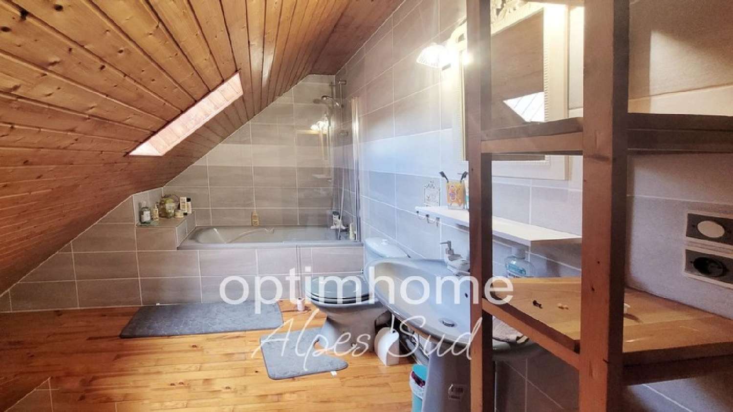  for sale house Saint-Sauveur Hautes-Alpes 7