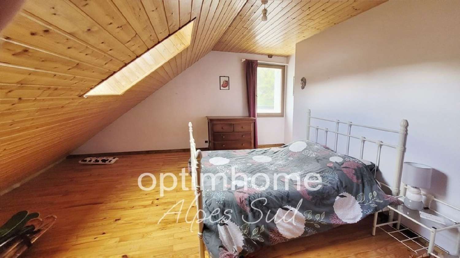  for sale house Saint-Sauveur Hautes-Alpes 8