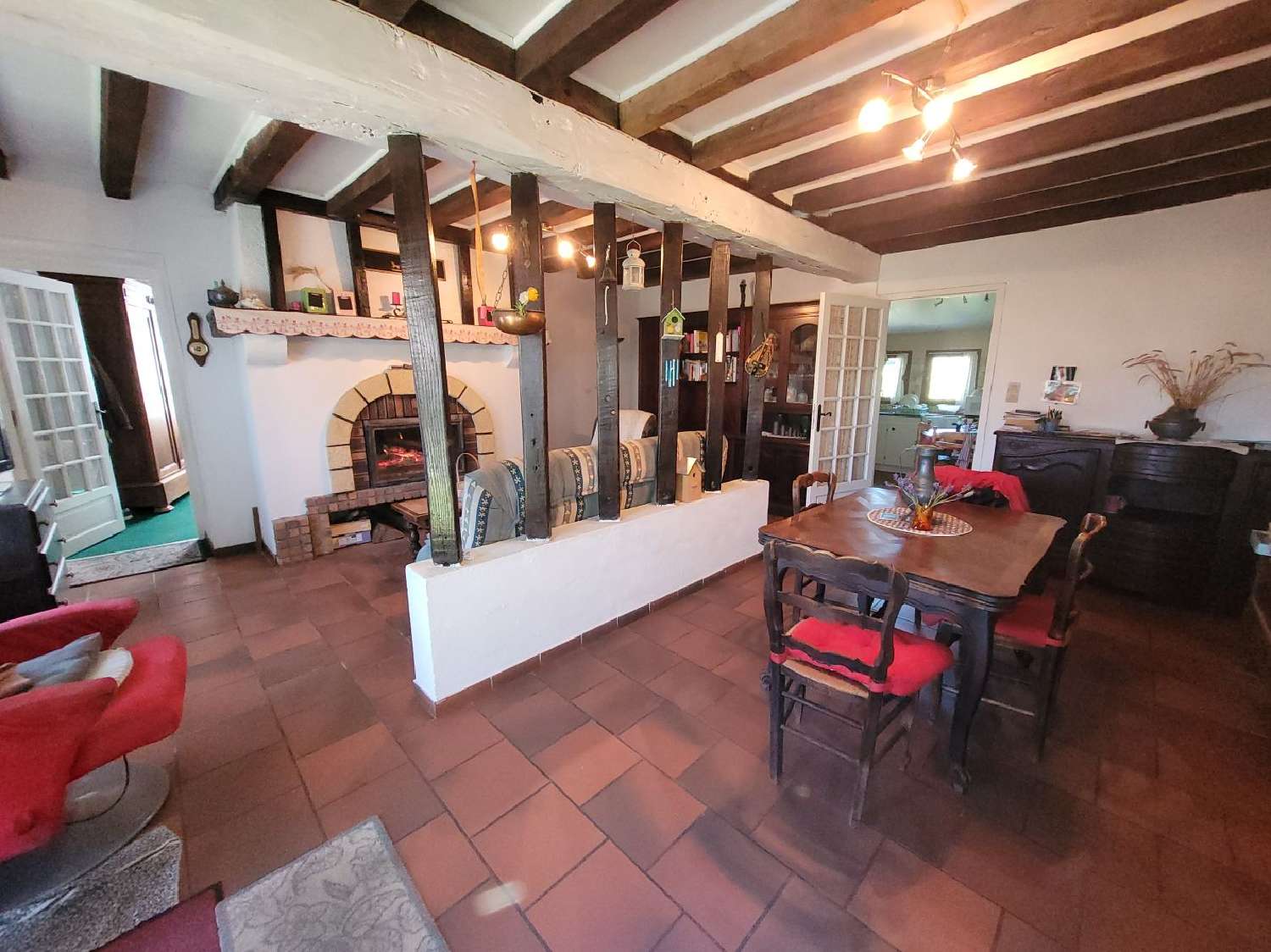  kaufen Haus Saint-Sauvier Allier 3