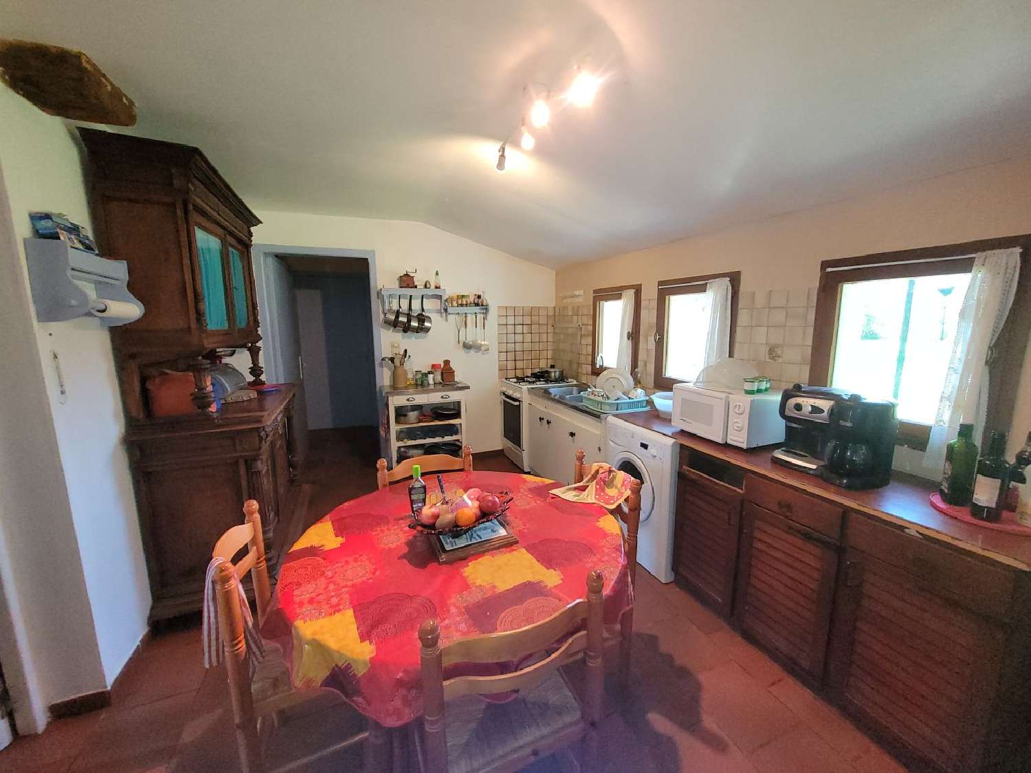 kaufen Haus Saint-Sauvier Allier 4