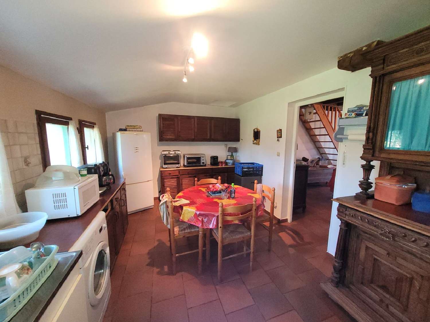 kaufen Haus Saint-Sauvier Allier 5