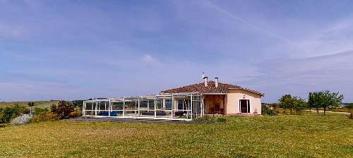 Saint-Sauvy Gers huis foto 7068561