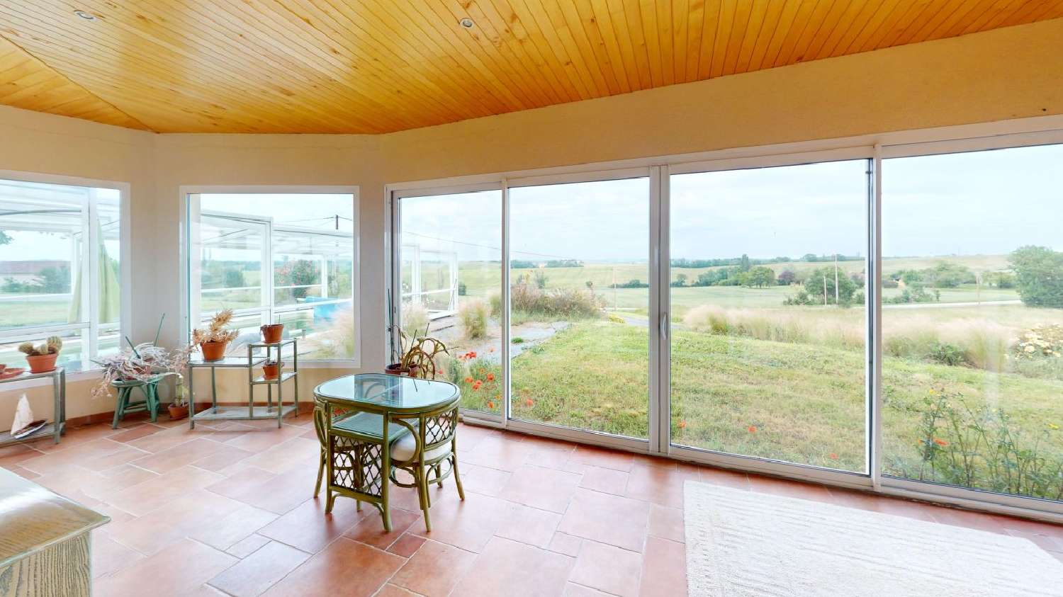  te koop huis Saint-Sauvy Gers 4