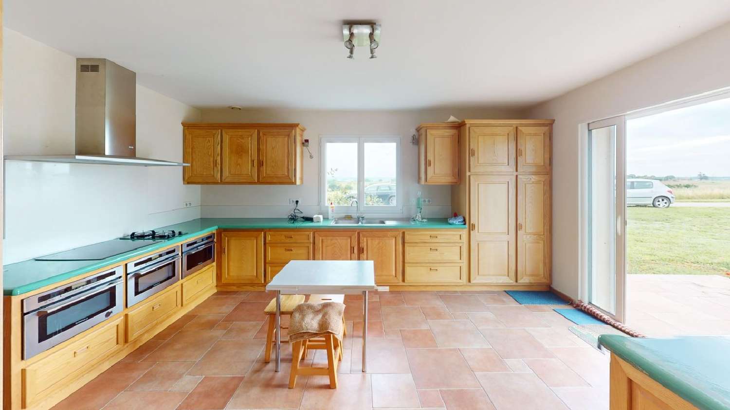  te koop huis Saint-Sauvy Gers 5
