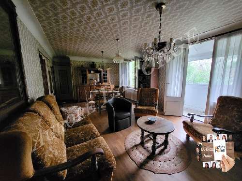 Saint-Savin Vienne huis foto 7062973