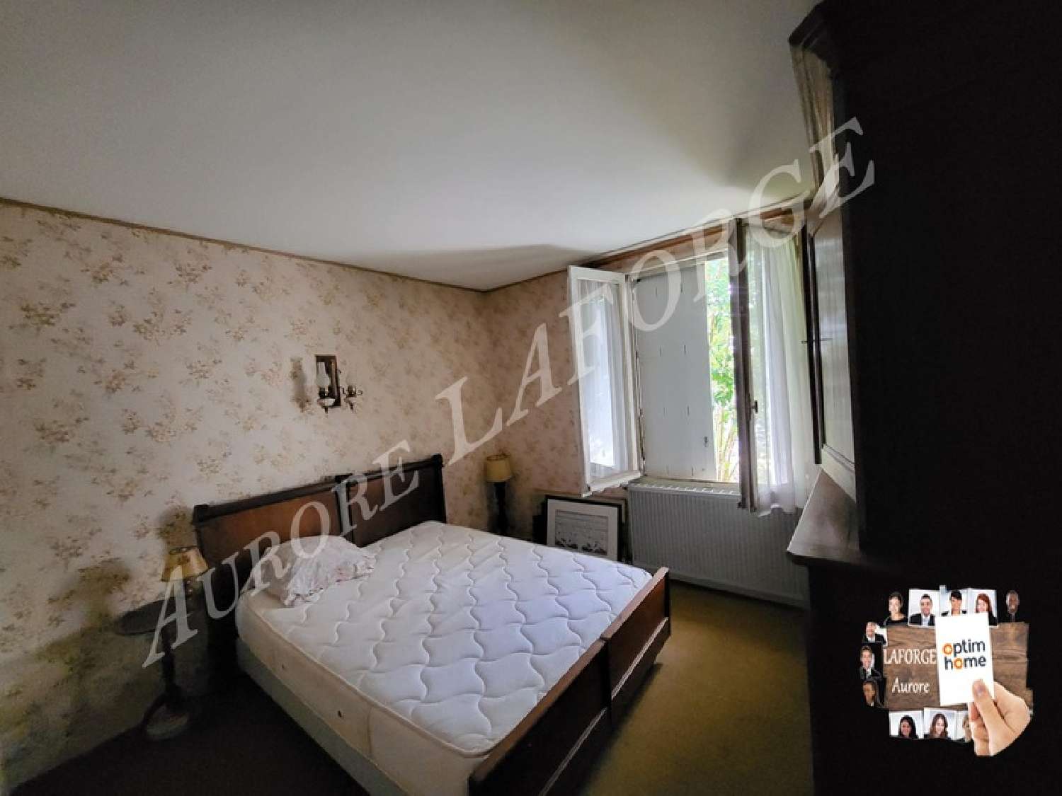  te koop huis Saint-Savin Vienne 3