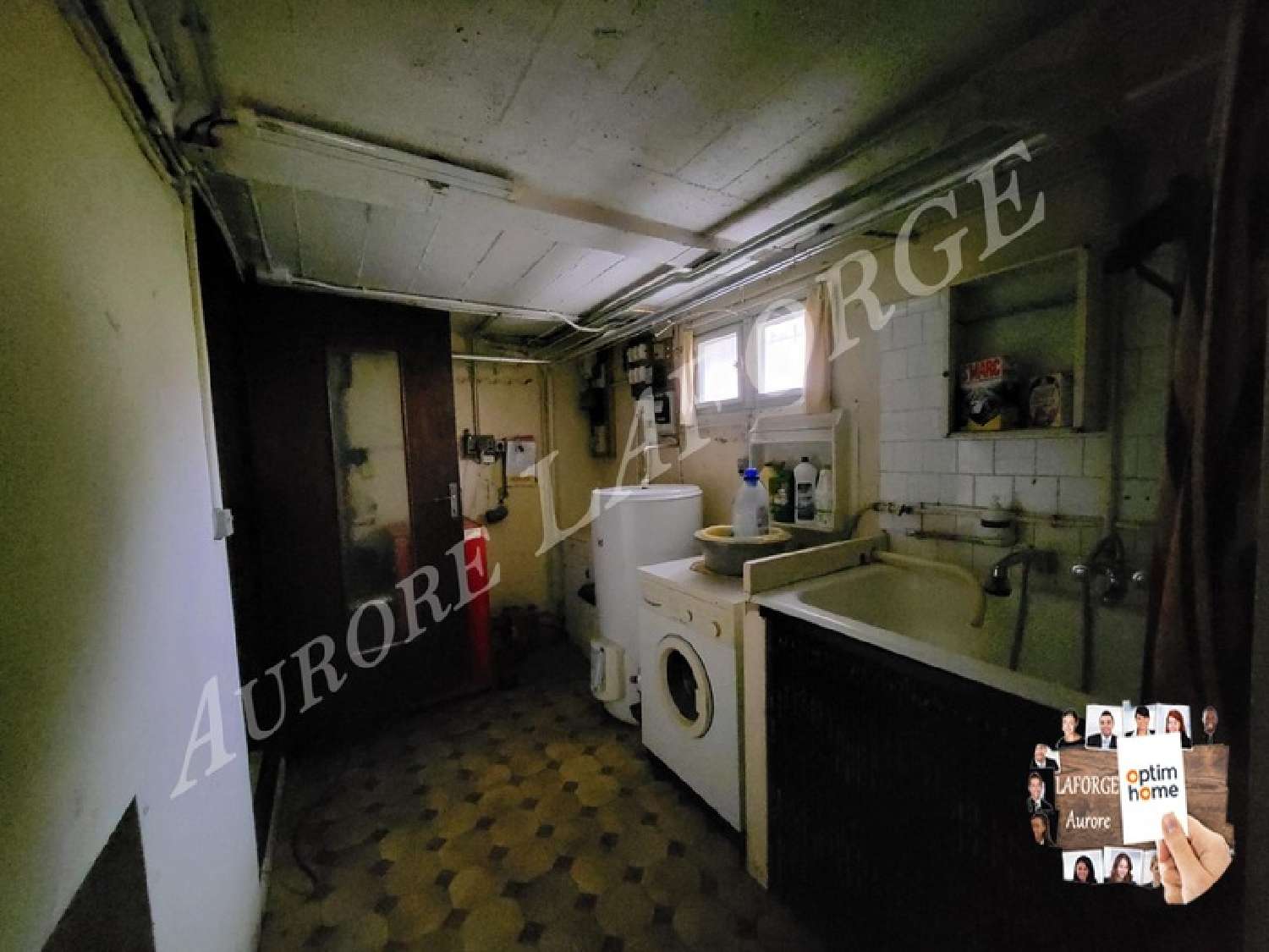  te koop huis Saint-Savin Vienne 4