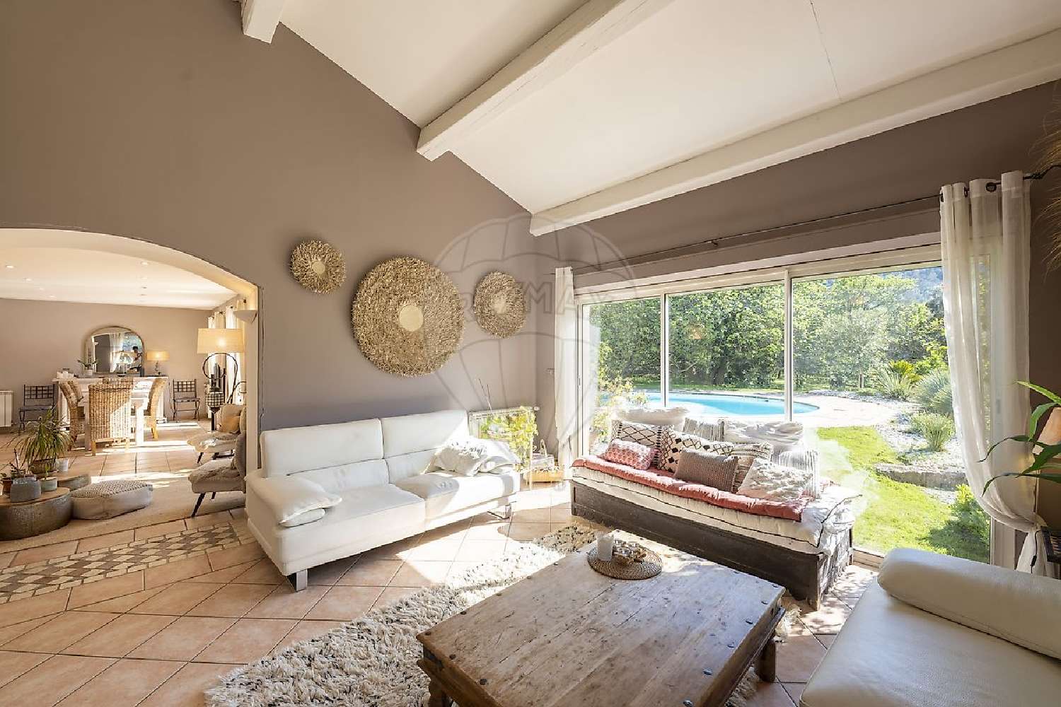  en venta casa Saint-Savournin Bocas del Ródano 4