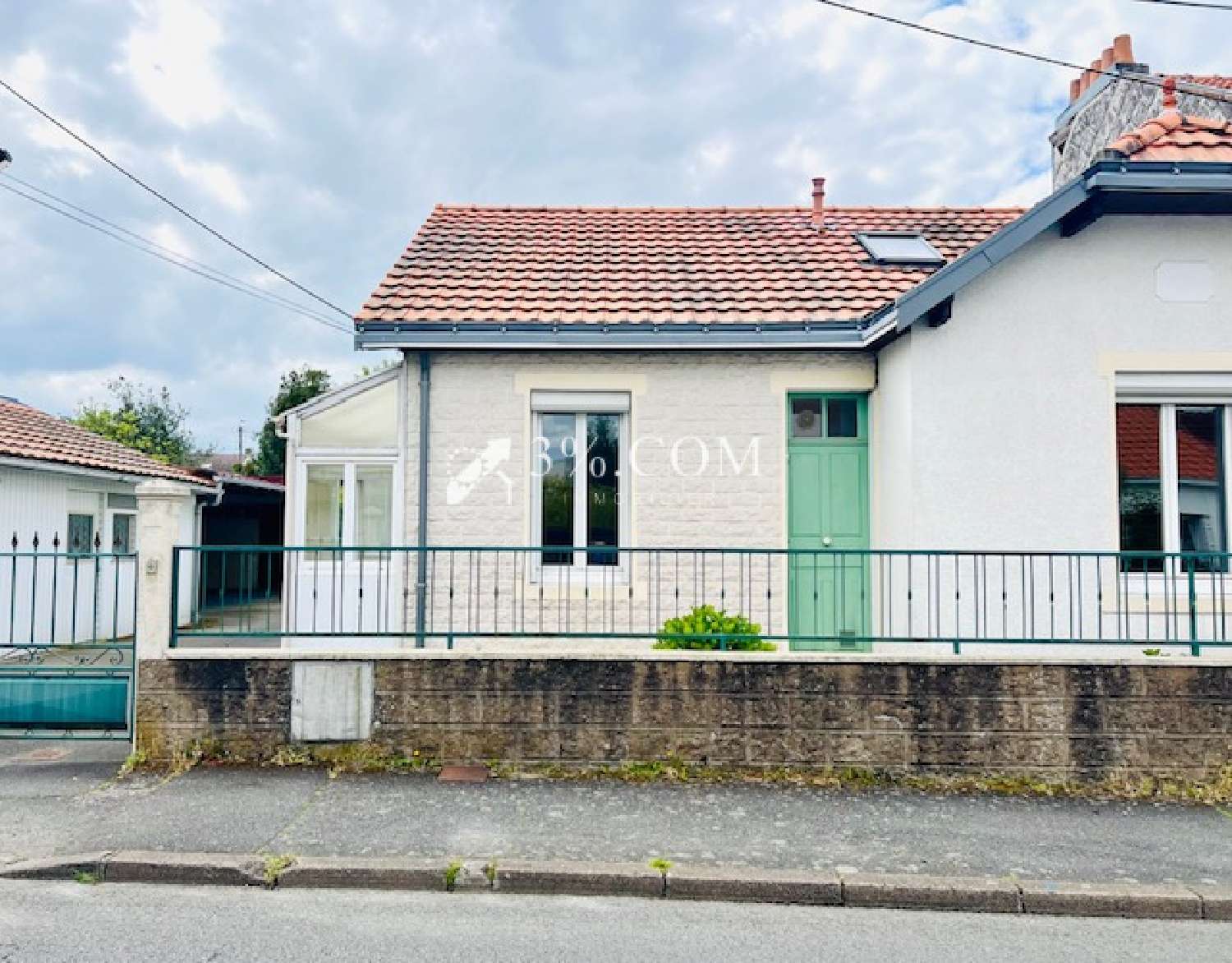  en venta casa Saint-Sébastien-sur-Loire Loire-Atlantique 1