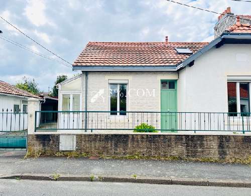 Saint-Sébastien-sur-Loire Loire-Atlantique maison foto 7068428