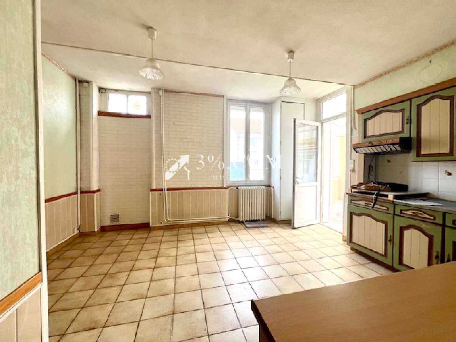 en venta casa Saint-Sébastien-sur-Loire Loire-Atlantique 2