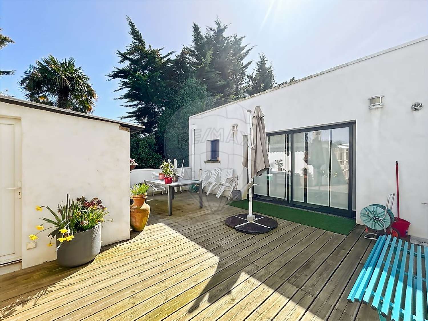  te koop huis Saint-Sébastien-sur-Loire Loire-Atlantique 2