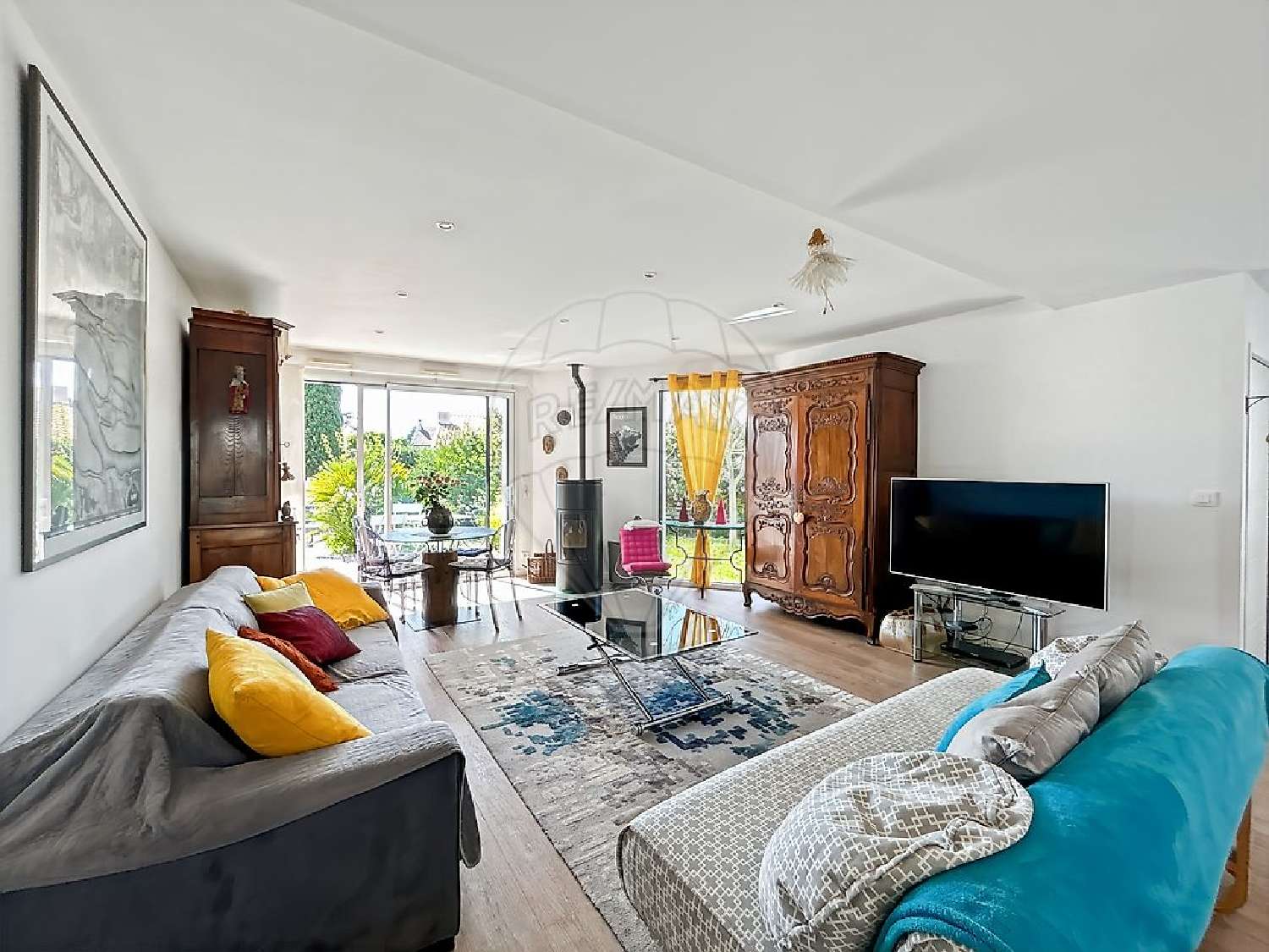  te koop huis Saint-Sébastien-sur-Loire Loire-Atlantique 4