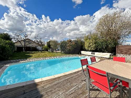 Saint-Sébastien-sur-Loire Loire-Atlantique house foto 7062403