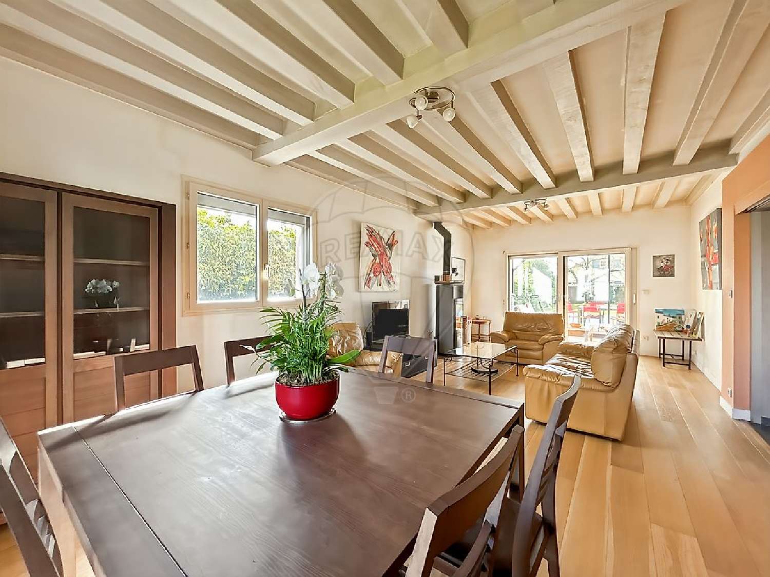  te koop huis Saint-Sébastien-sur-Loire Loire-Atlantique 2