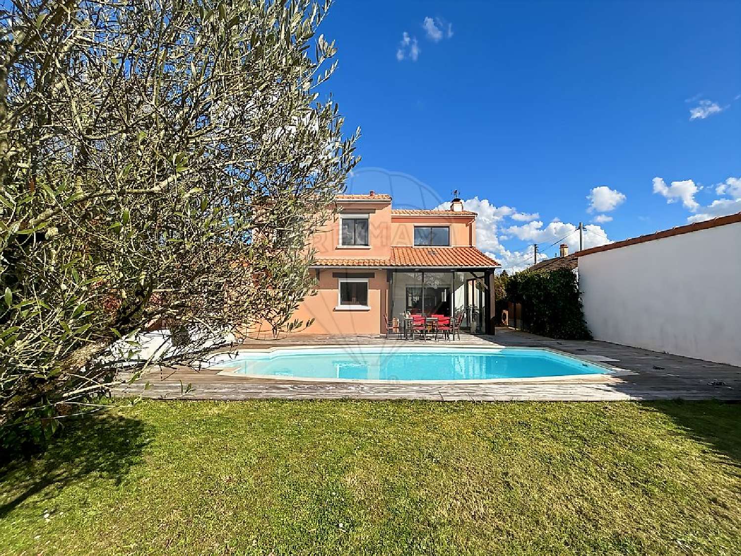  te koop huis Saint-Sébastien-sur-Loire Loire-Atlantique 3