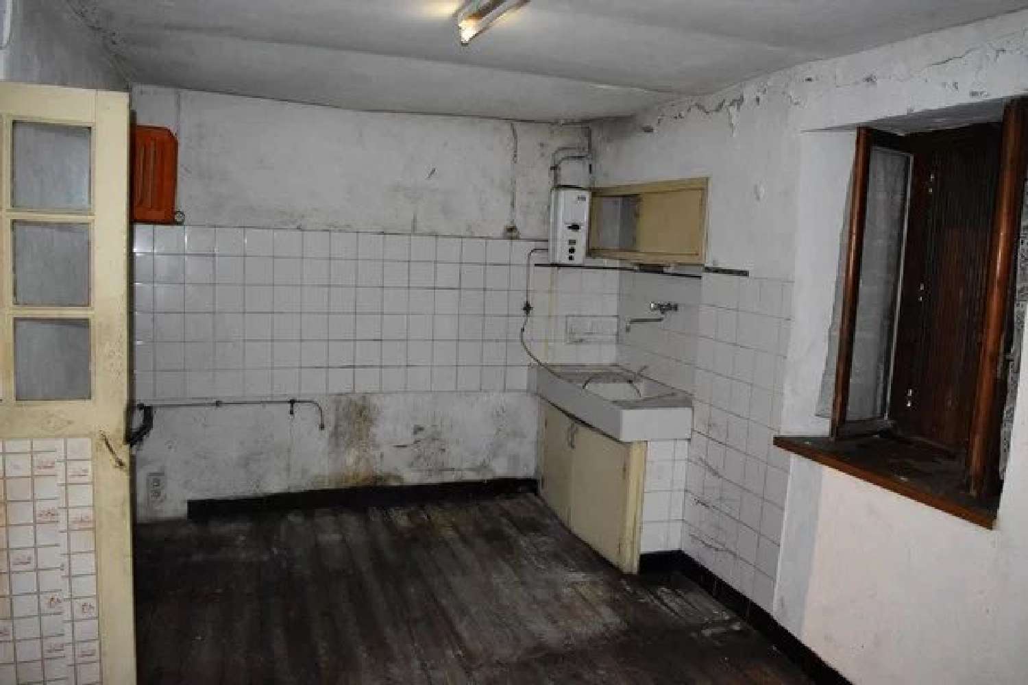  à vendre maison Saint-Sernin-sur-Rance Aveyron 4
