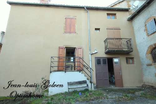 Saint-Sernin-sur-Rance Aveyron house foto 7069321