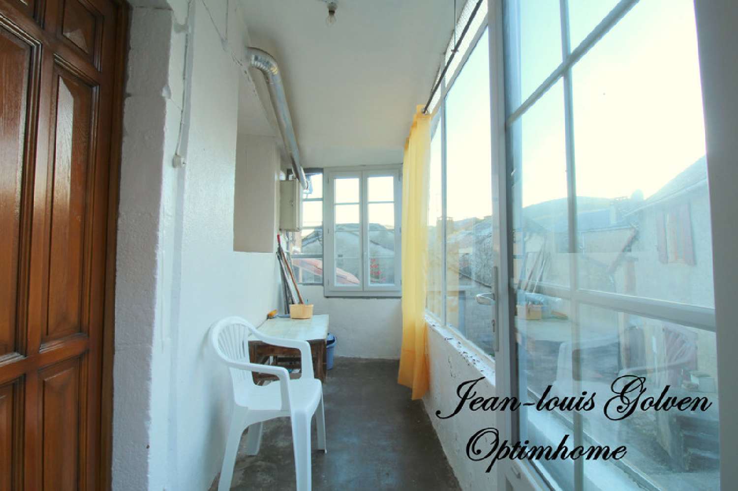  for sale house Saint-Sernin-sur-Rance Aveyron 2
