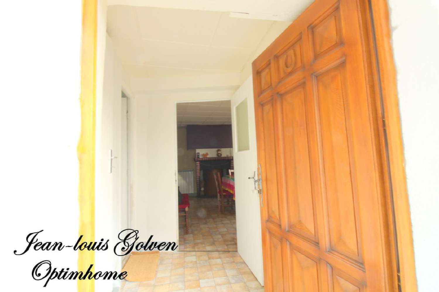  for sale house Saint-Sernin-sur-Rance Aveyron 3