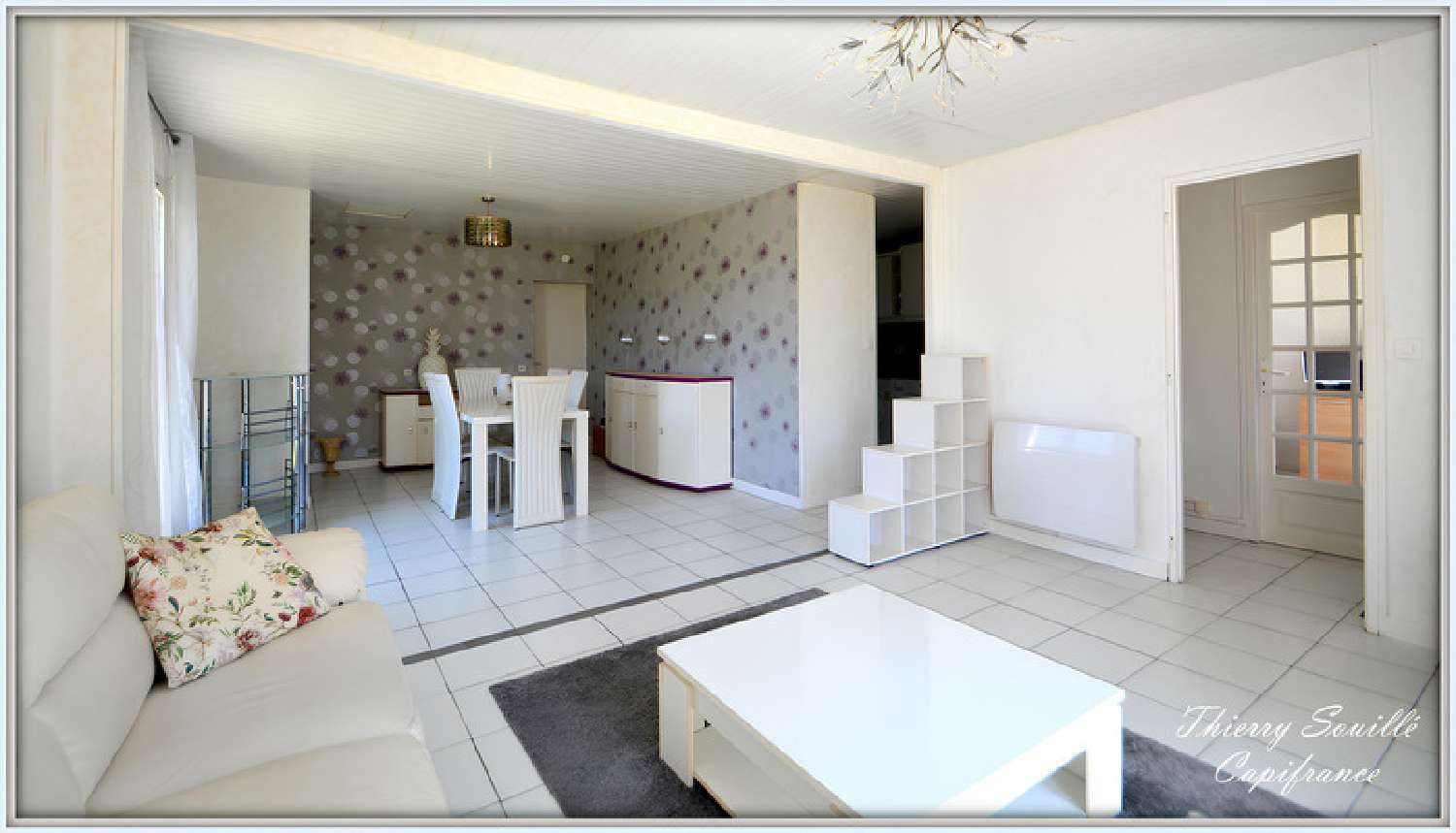  à vendre maison Saint-Seurin-sur-l'Isle Gironde 2