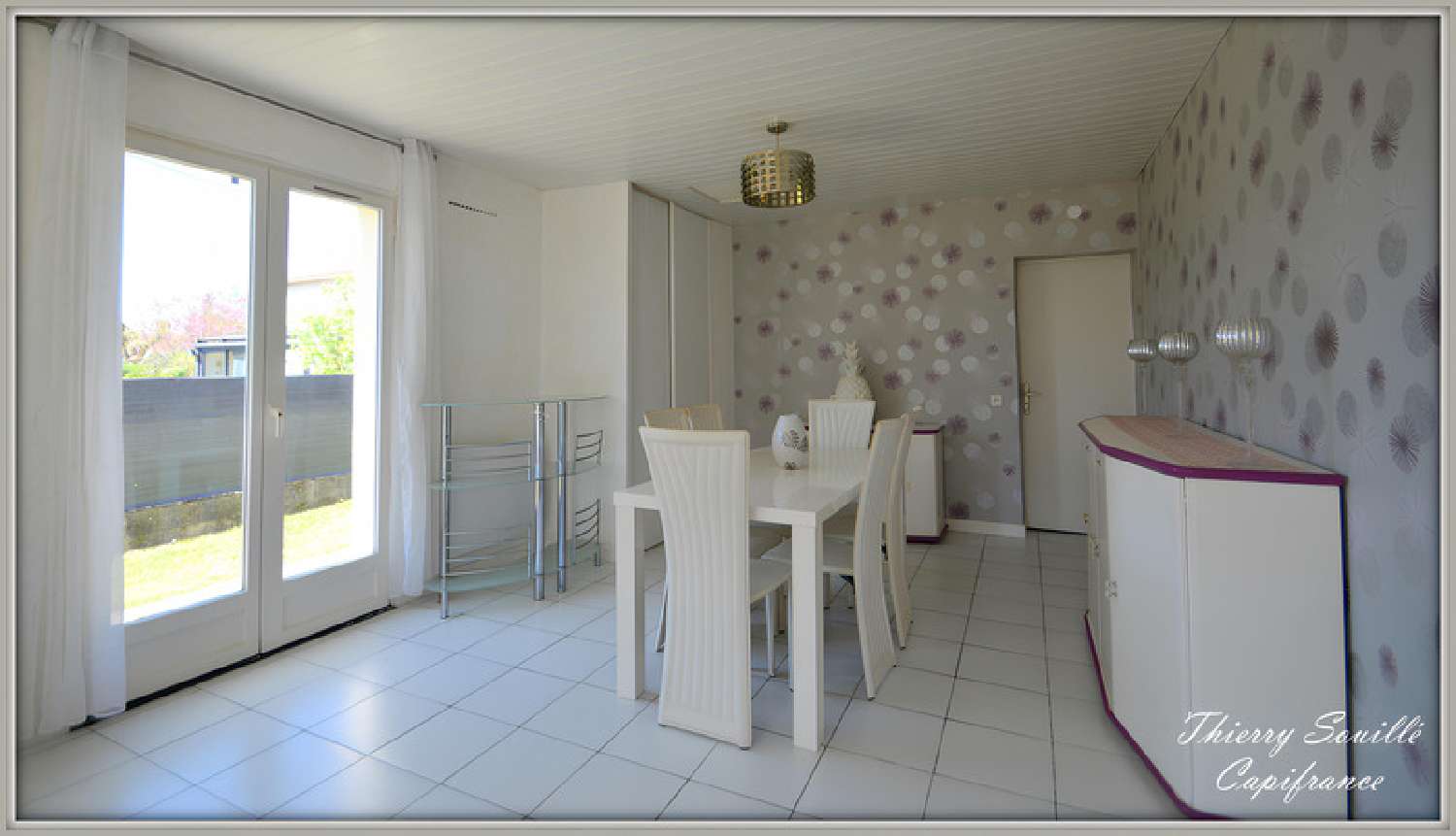  à vendre maison Saint-Seurin-sur-l'Isle Gironde 4