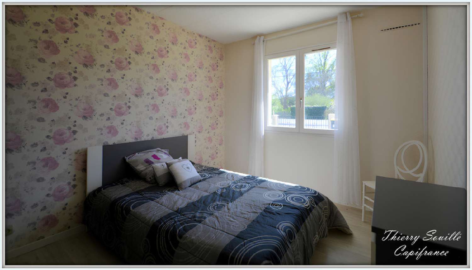  à vendre maison Saint-Seurin-sur-l'Isle Gironde 7