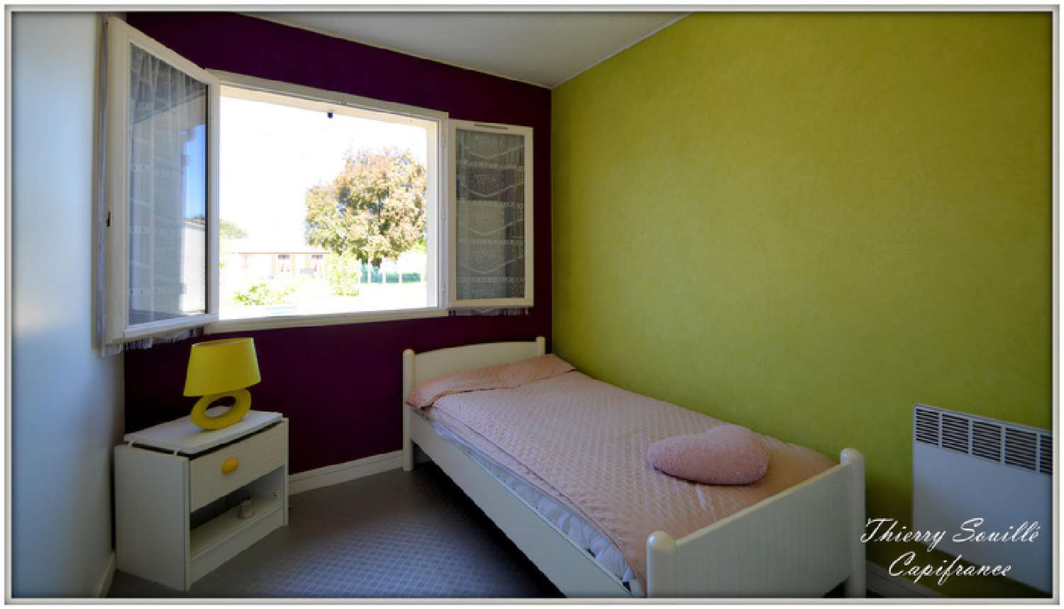  à vendre maison Saint-Seurin-sur-l'Isle Gironde 8