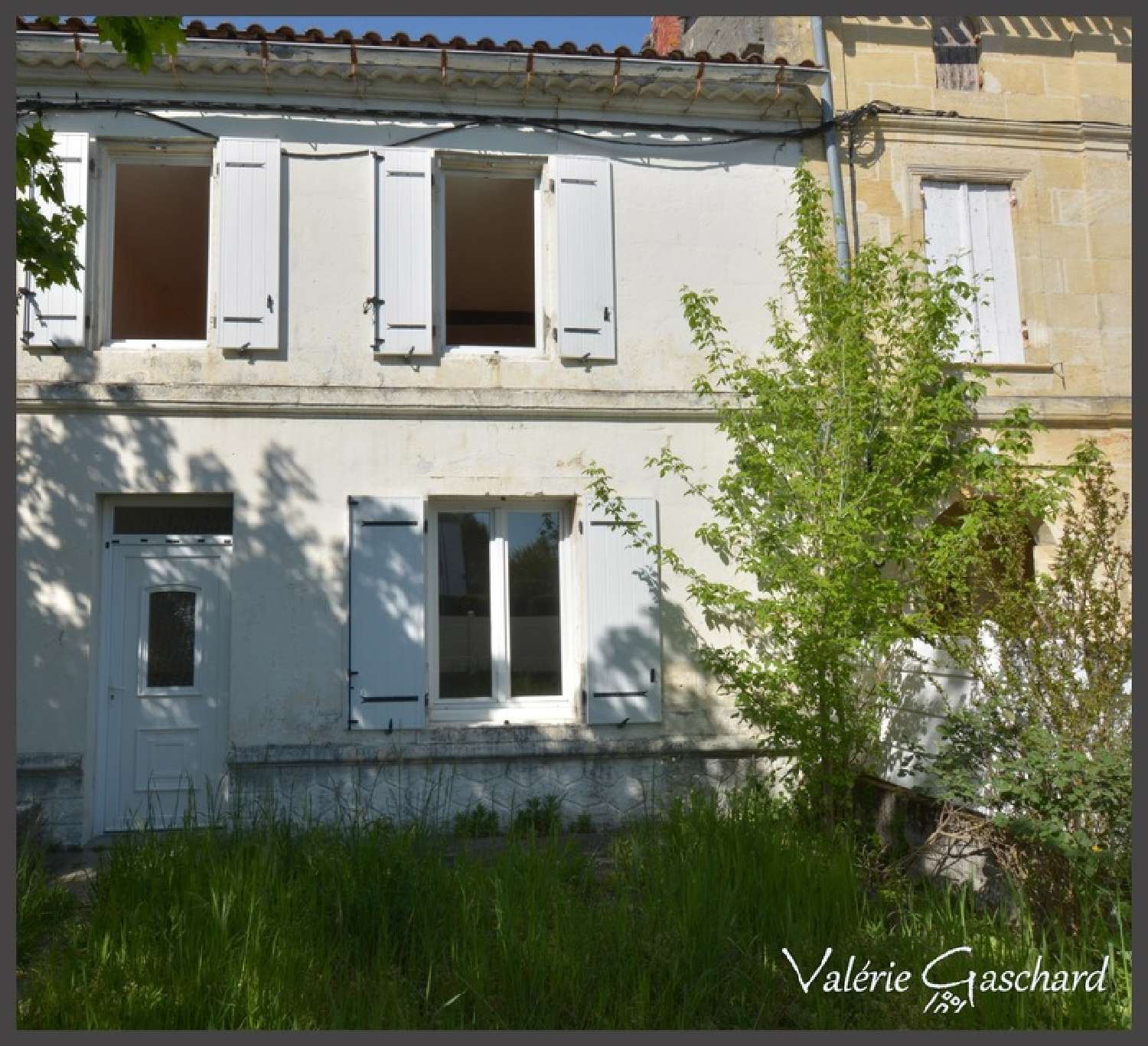  en venta casa Saint-Seurin-sur-l'Isle Gironde 1