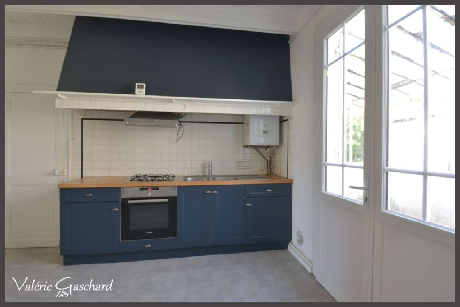  en venta casa Saint-Seurin-sur-l'Isle Gironde 6