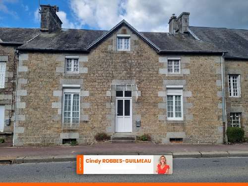 Saint-Sever-Calvados Calvados house foto 7066008