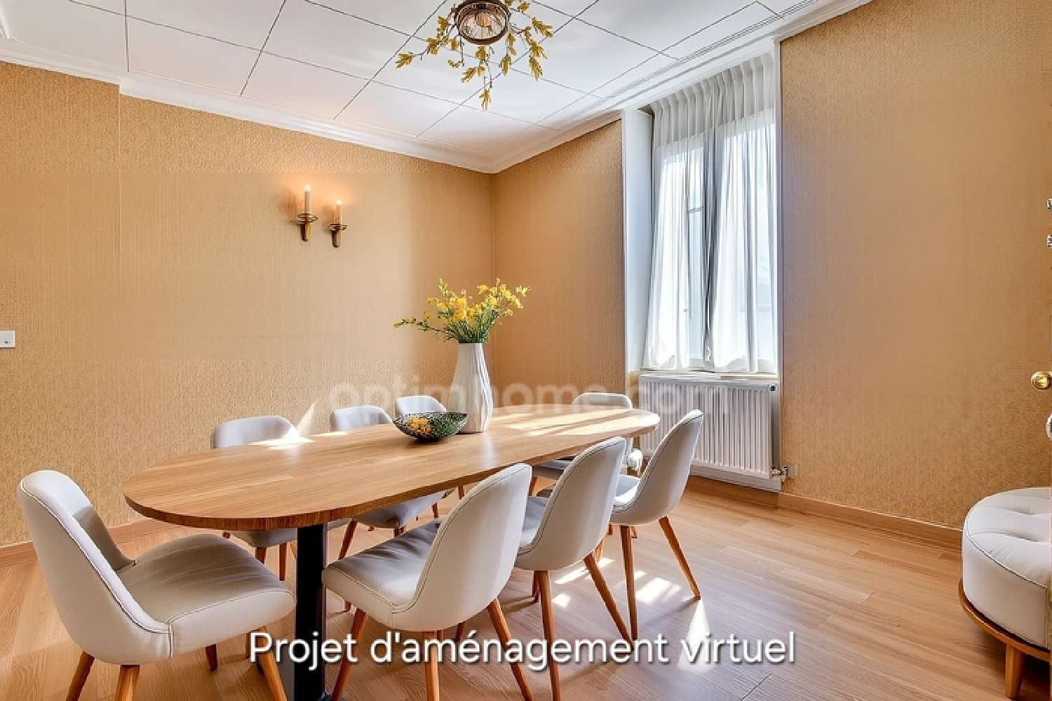  à vendre maison Saint-Sever-Calvados Calvados 2