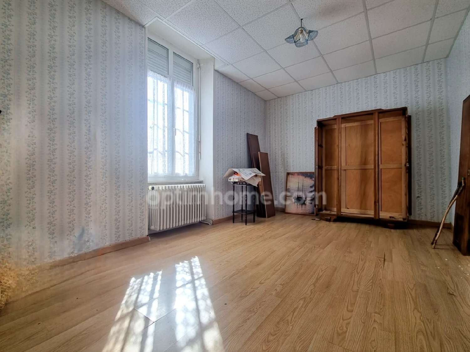  à vendre maison Saint-Sever-Calvados Calvados 5
