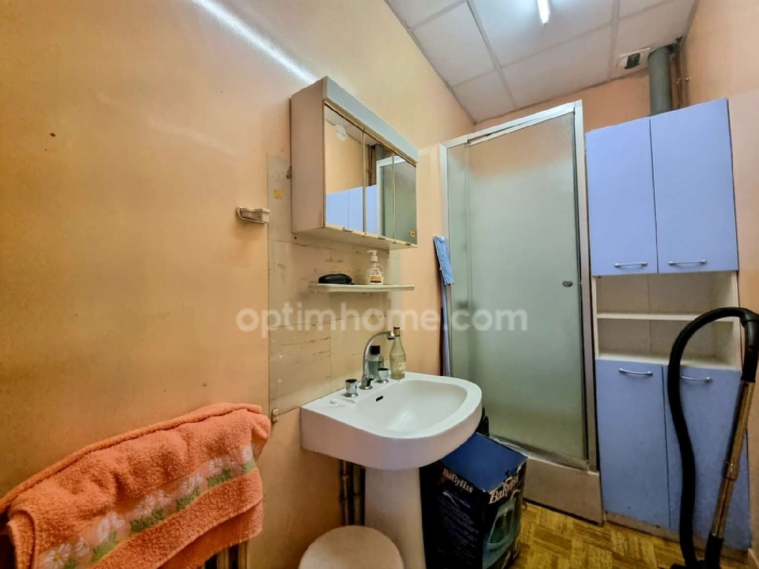  à vendre maison Saint-Sever-Calvados Calvados 6