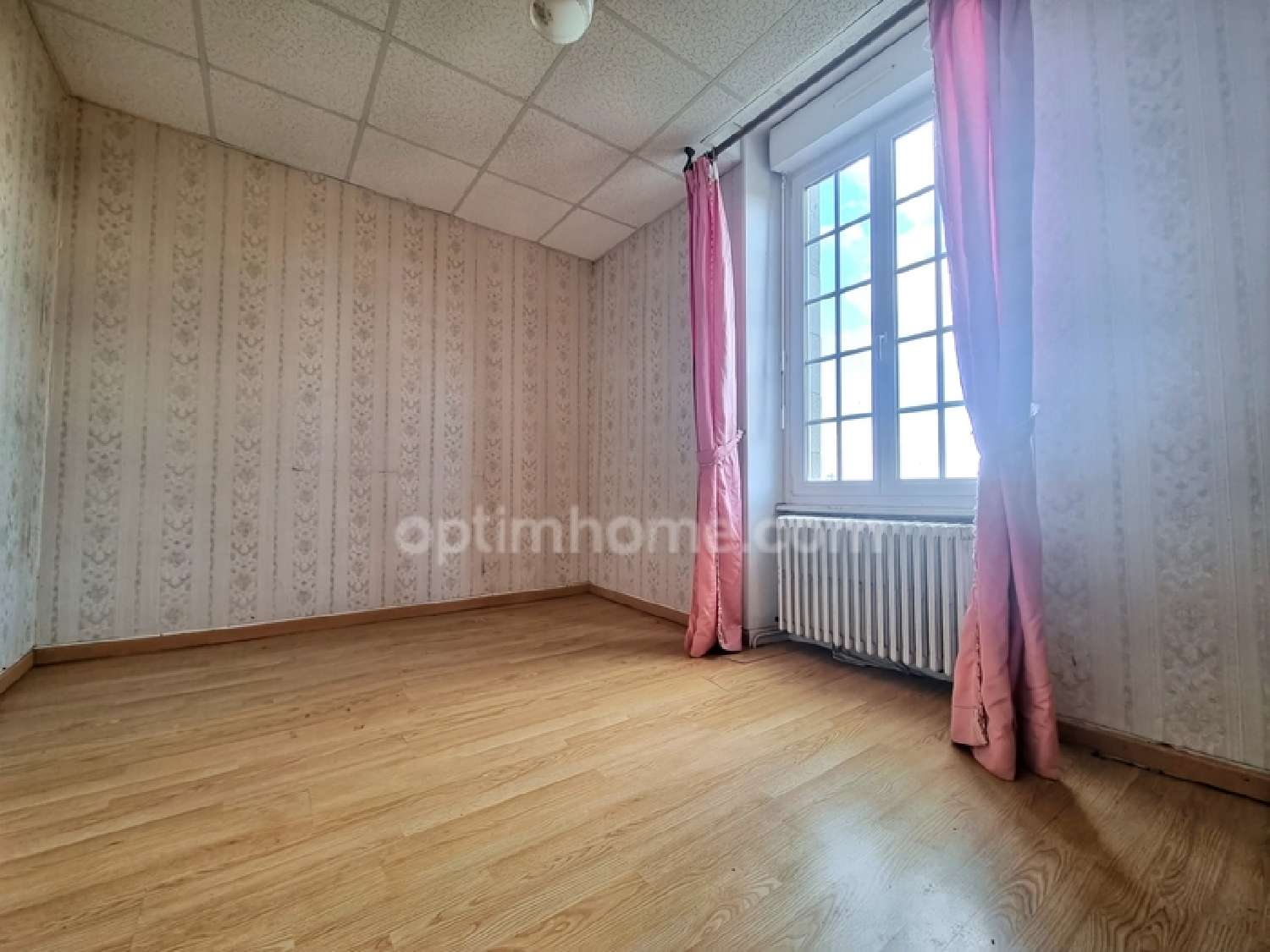  à vendre maison Saint-Sever-Calvados Calvados 7