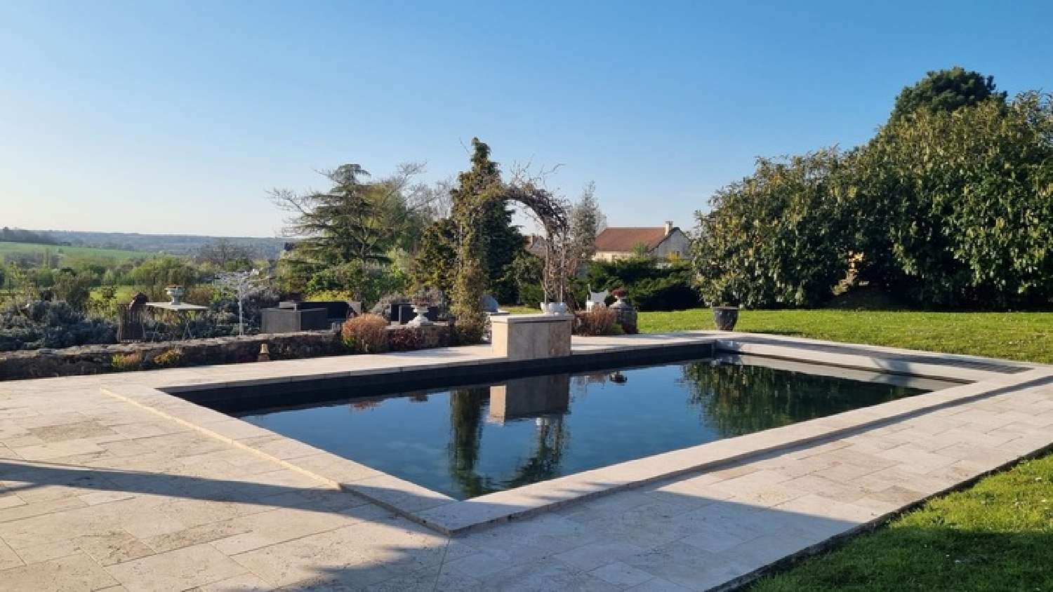  à vendre maison Saint-Siméon Seine-et-Marne 1
